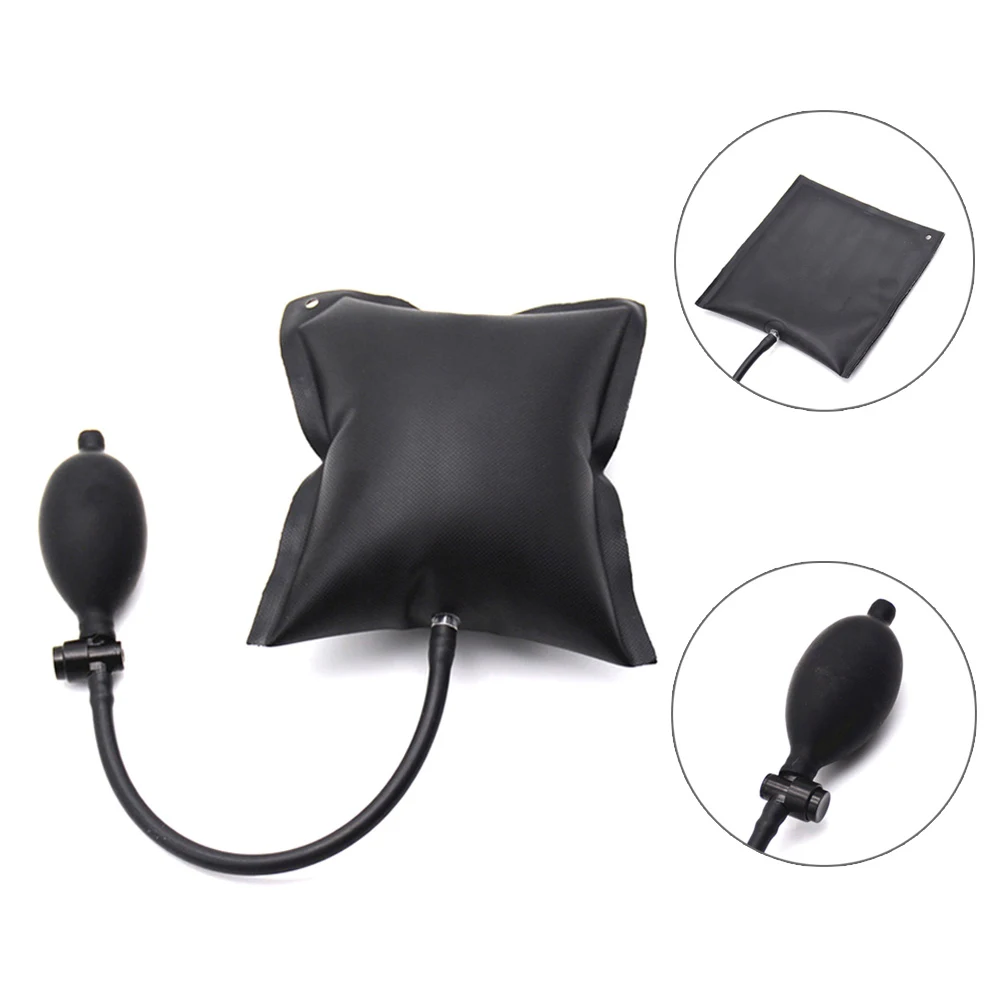 Инструмент для ремонта автомобиля поддерживает дверной Клин установка