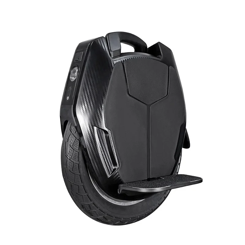 Оригинальный KS 16X 1554wh ks16x Моноцикл électrique плюс один Одноколесный 2200 Вт Мотор