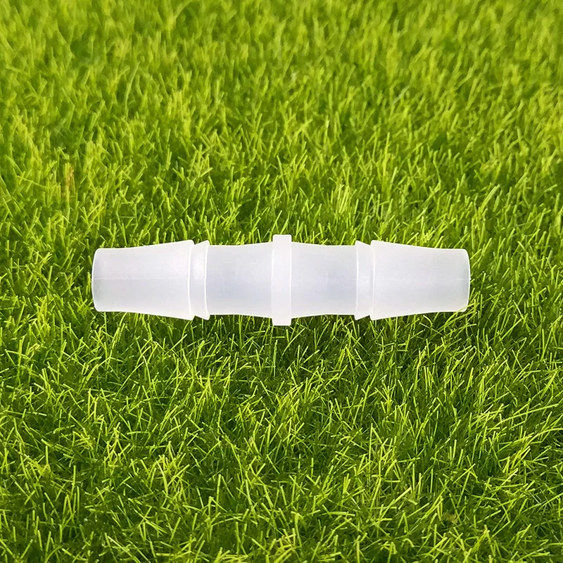 Соединитель муравьиного гнезда наружный диаметр 8 мм подходит для шланга 10