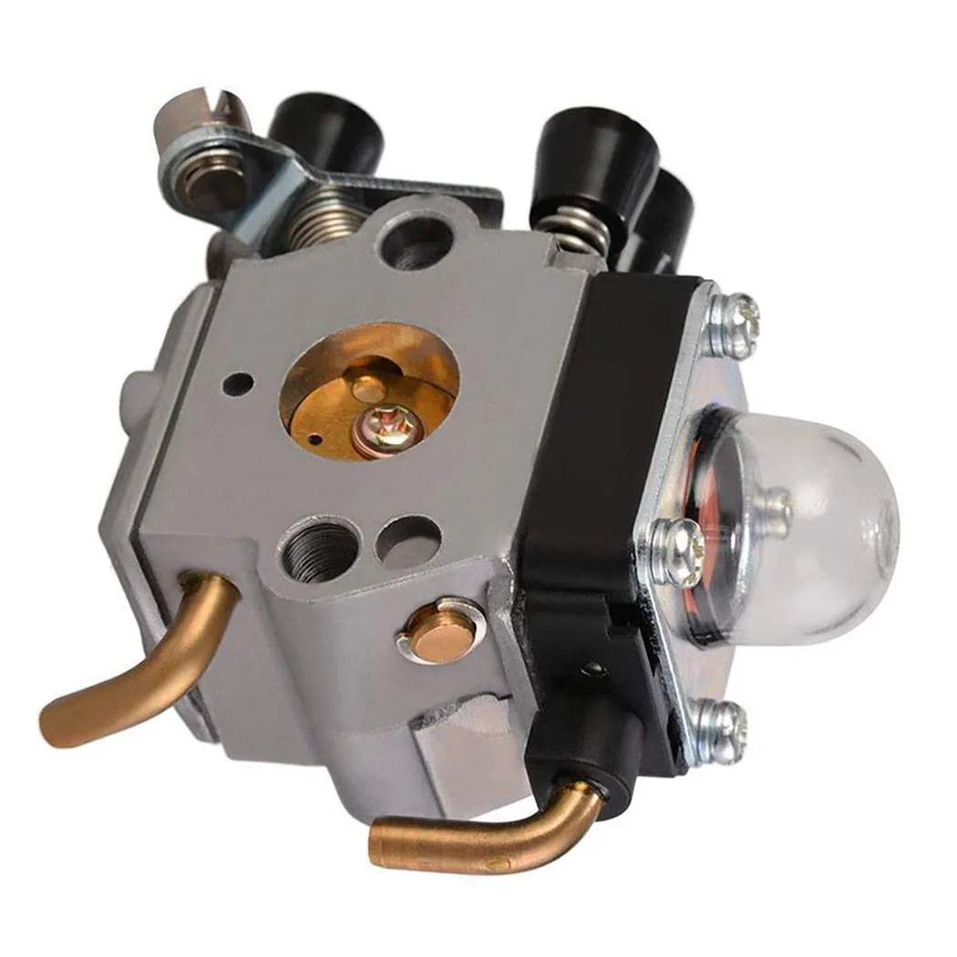 

For STIHL Carburetor For ZAMA C1Q-S143 Replace C1Q-S186A Replacement Carb Carburetor
