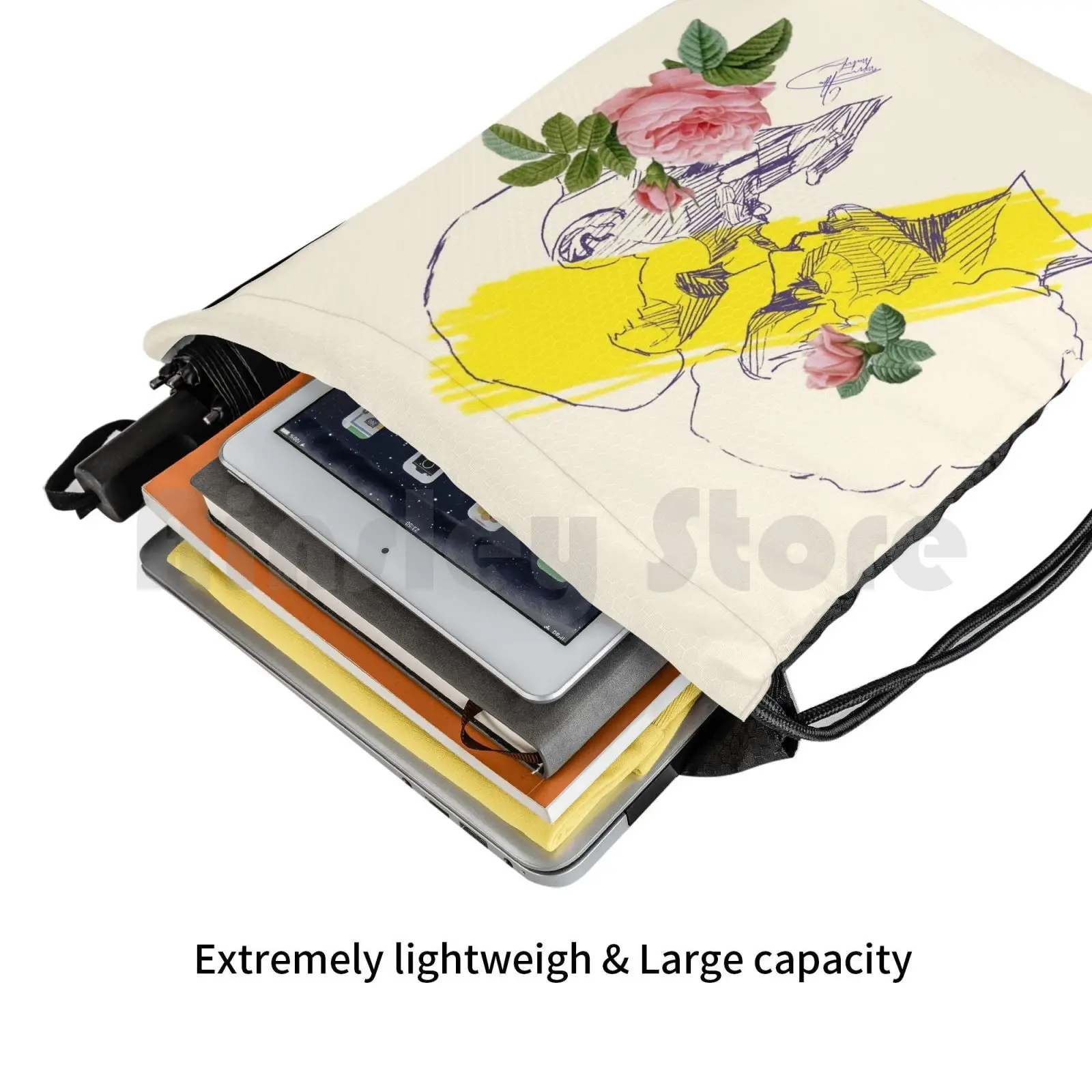 Водонепроницаемая спортивная сумка место под солнцем для любителей спортзала