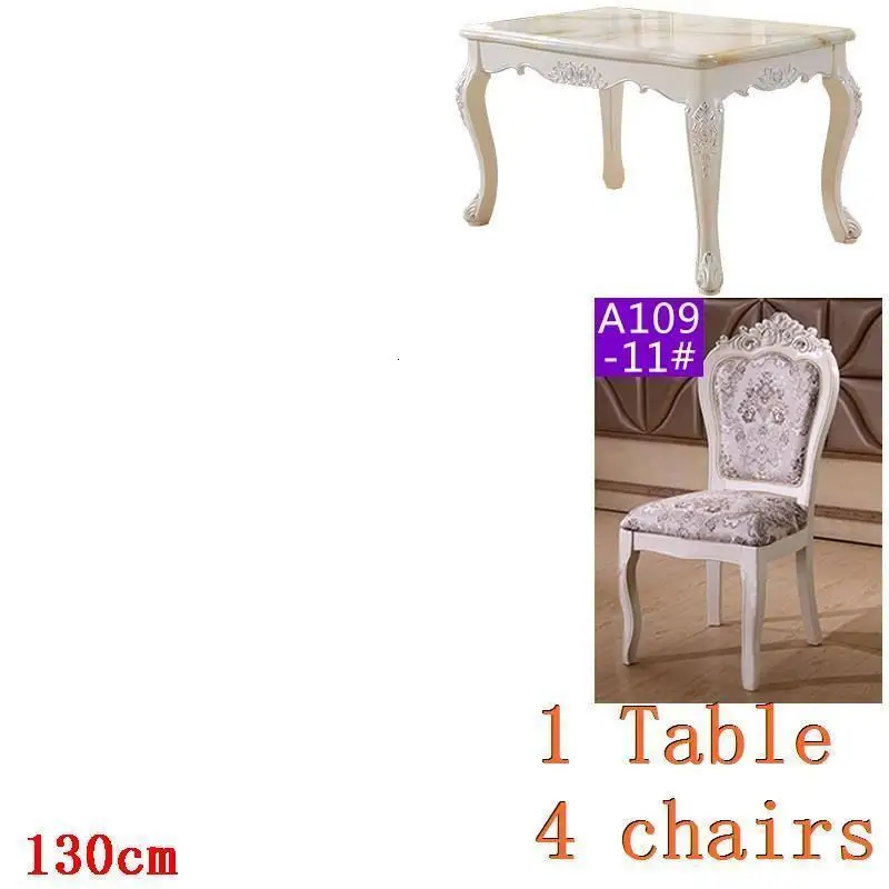 Eet Tafel Dinning Sala Comedor кухня Escrivaninha набор Redonda Pliante Европейское бюро стол Mesa De Jantar стол
