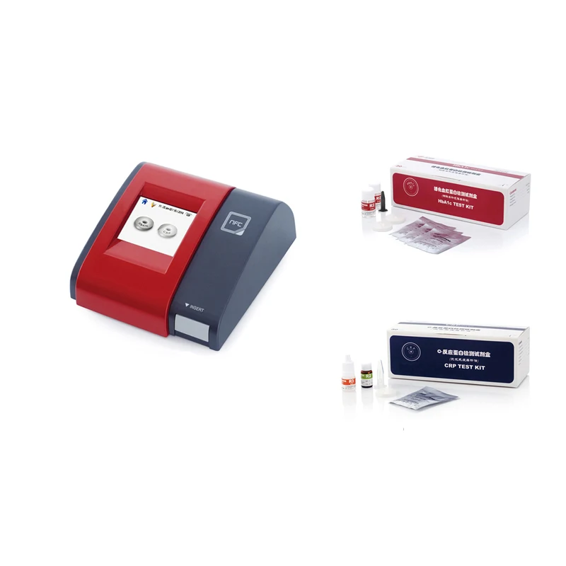 

Good quality and competitive hba1c analyzer price,hba1c instrument with hba1c crp test