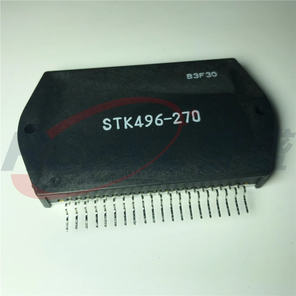 STK496 270 HYB 20P Новый и оригинальный|Интегральные схемы| |