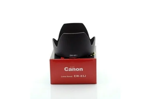 

TIANYA suitable canon EW-83J shade suitable EF17-55mmf/2.8