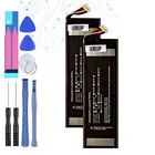 3900 мАч аккумулятор для ноутбука Minibook CWI526 для планшетного ПК Chuwi Minibook CWI526