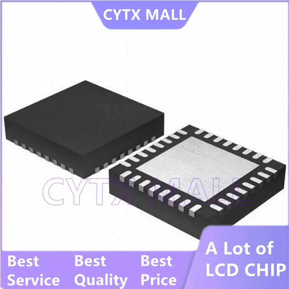 

New_original 3PCS RF-102W RF-102 QFN QFN32 IC IN STOCK CYTX_ CYTX_