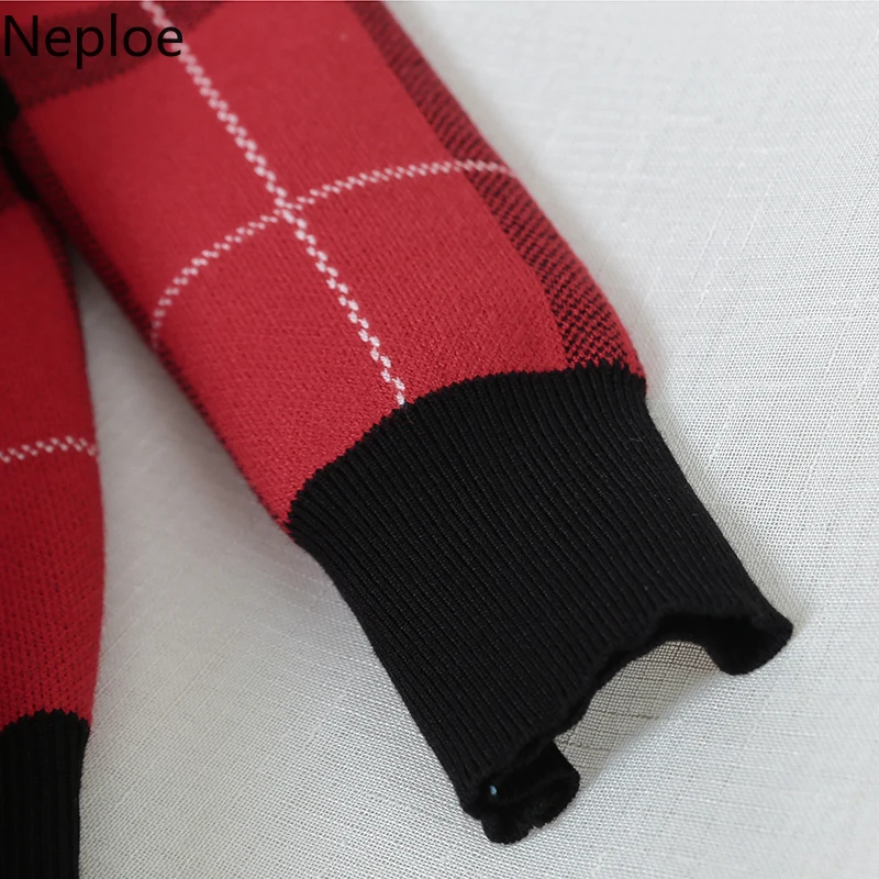 Neploe повседневный комплект из 3 предметов для женщин v образный вырез один