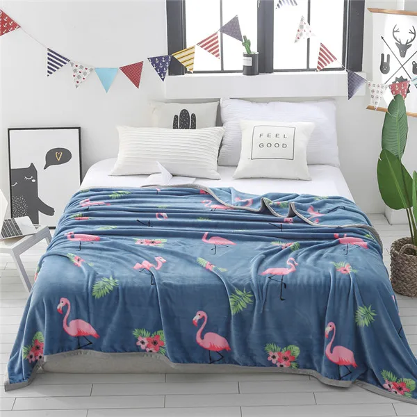style8 Однотонные цветные одеяла модные Одеяла Твин Полный Королева Король одеяла мягкие пледы фланелевые одеяла на кровать/автомобиль/диван серый Европа ковры - Цвет: style8