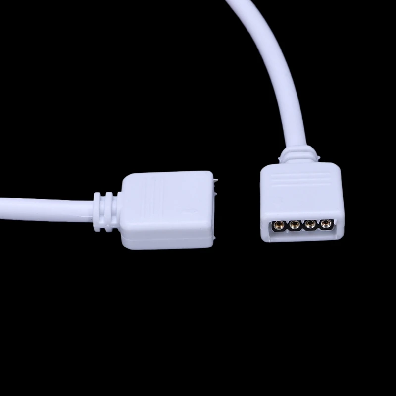 

4-Pin Wire Extension For RGB LED Strip 5M