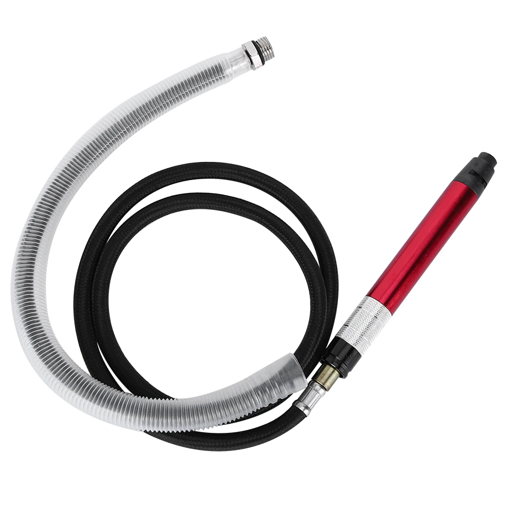 Микро воздушный шлифовальный станок набор пневматический маленький портативный