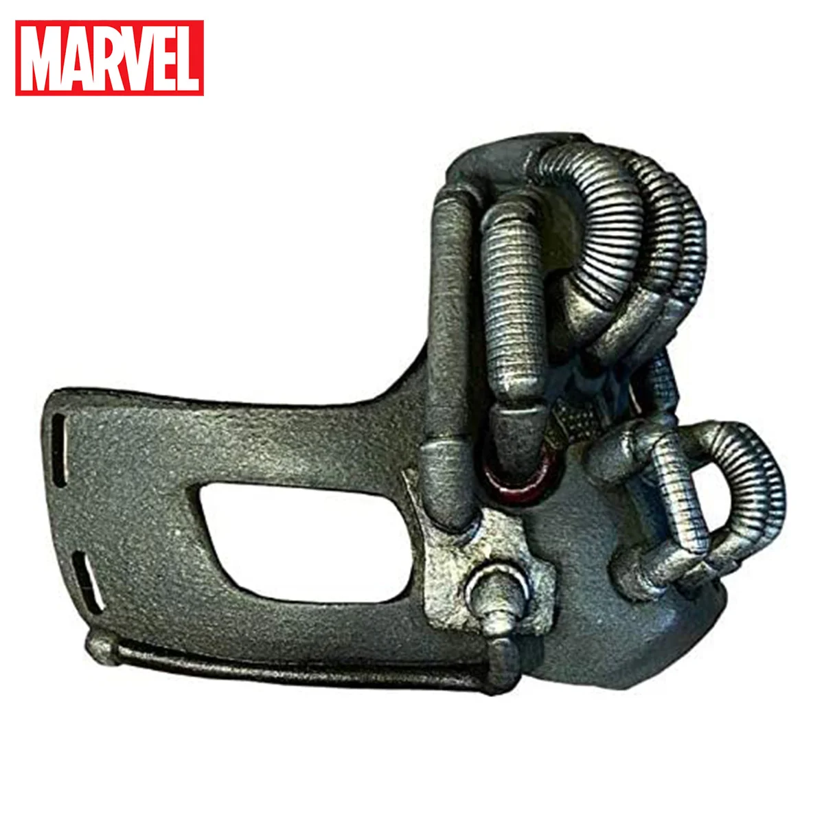 С героями комиксов Марвел маска Бэйна для Для мужчин Темный Рыцарь на талии