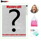 Картина для алмазной вышивки 5D 