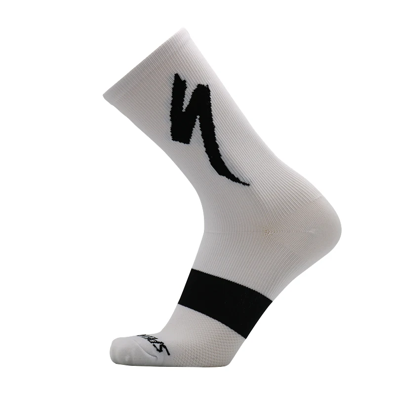 

NewMen Women Cycling Socks Sport Socks Outdoor Sports Cycling Riding Socks Run Climbing Camping Basketball Socks Soccer Socks