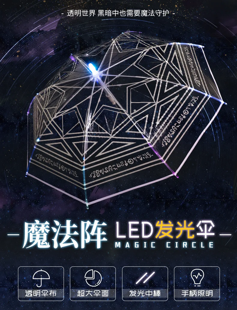 Косплэй Card Captor Sakura розовый Луна Магия массив Аниме фигурки светящийся