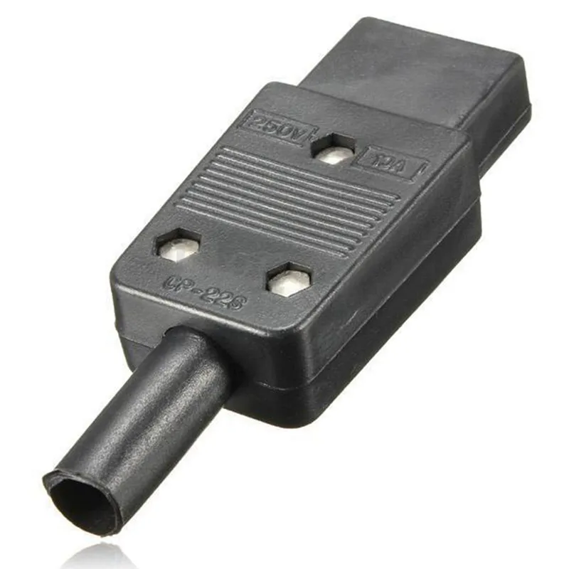 5 шт. адаптер для штепсельной вилки IEC 320 C13 | Обустройство дома