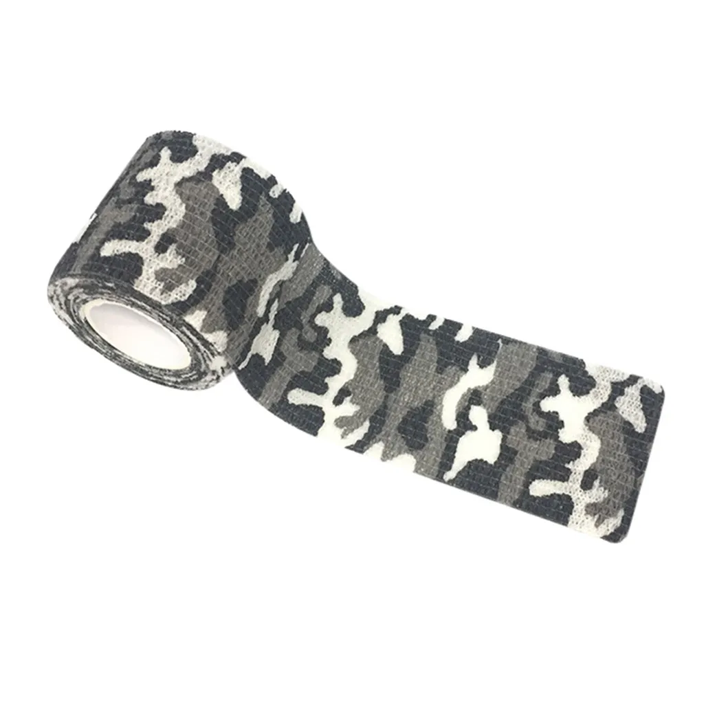 Камуфляжная Лента армейская камуфляжная уличная охотничья стрельба