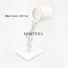 Стоматологическое кресло, держатель ЖК-монитора, кронштейн, пластиковая стойка для интраоральной камеры, эндоскопической рамки