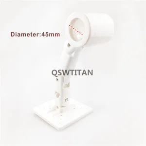 Стоматологическое кресло, держатель ЖК-монитора, кронштейн, пластиковая стойка для интраоральной камеры, эндоскопической рамки