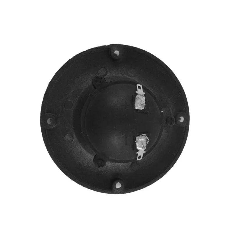 Круглые пьезоэлектрические твитеры керамический пьезоэлектрический звуковой