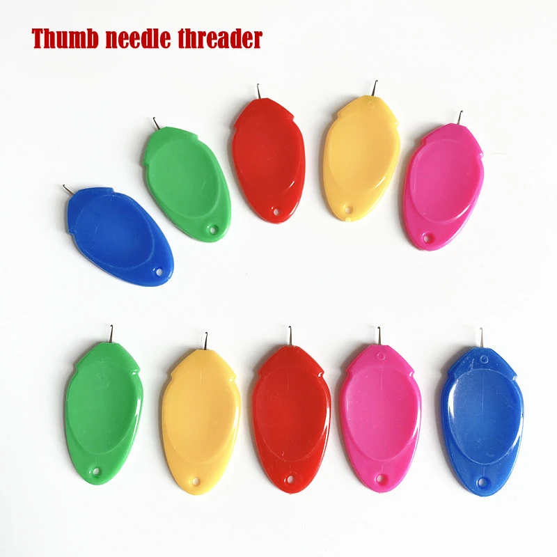 10 шт./лот направляющая для пожилых людей игла легкое устройство автоматические