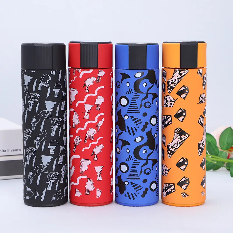 

Термос из нержавеющей стали, 500 мл