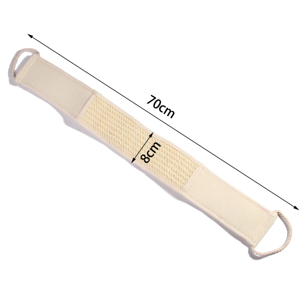 Волшебные щетки банное полотенце s трение мягкая задняя Грязь пилинг массаж тела