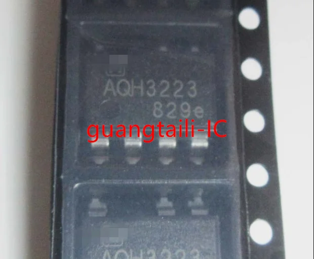 

Оптический соединитель AQH3223, SOP-7, AQH3223 DIP-7, 20 шт., 100 шт.