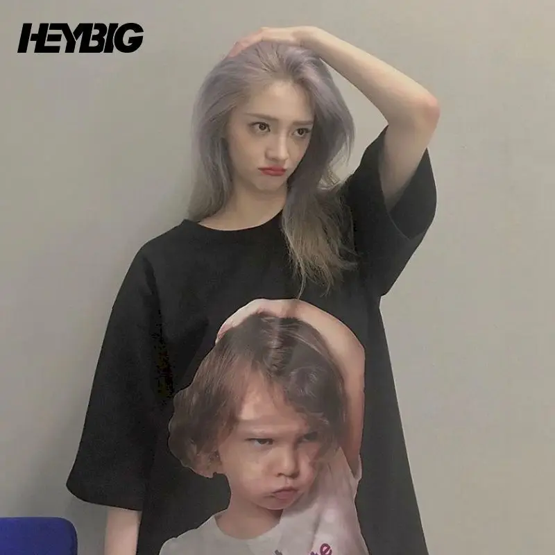 

Женская футболка с коротким рукавом, в стиле хип-хоп