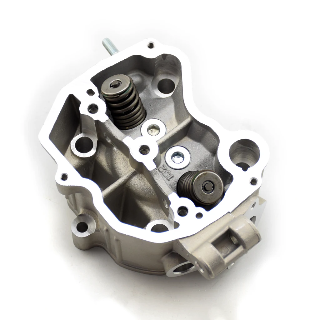 CG250 250CC Zongshen Engine cylinder head for watercooled Genuine Parts Motorcycle dirt pit bike ATV Quad buggy | Автомобили и