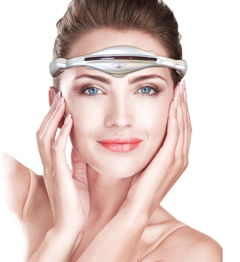 

2019 New inventions in china treatment and prevention of migraine headaches therapeutic instrument