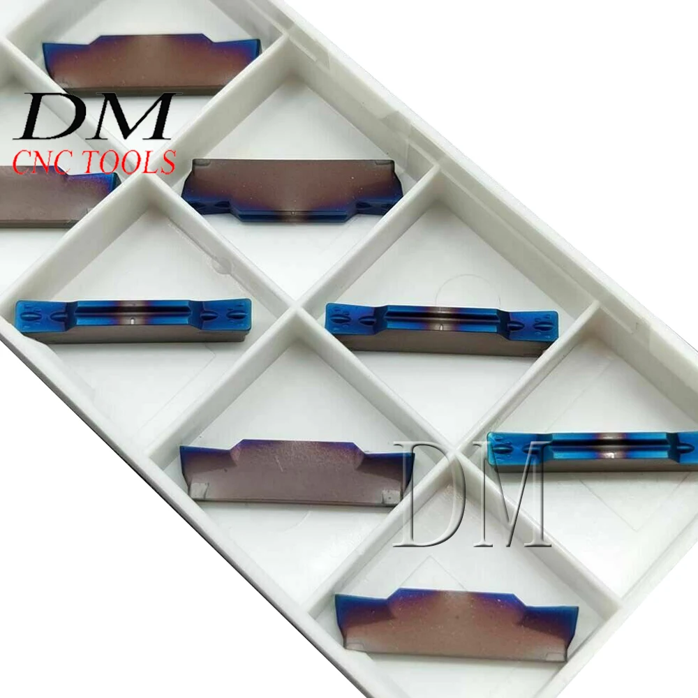 10 шт. карбидные режущие пластины для токарного станка|Токарный инструмент| |
