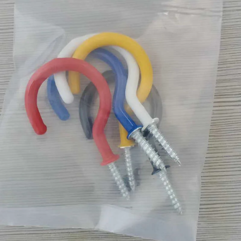 Горячая Распродажа: 5 шт 2 9 &quotчашка потолок крючки станок и тонкой хорошее