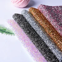 6 colors diamond scrub nail art table mat practice display cushion hand pillow rest foldable pad manicure nails tools