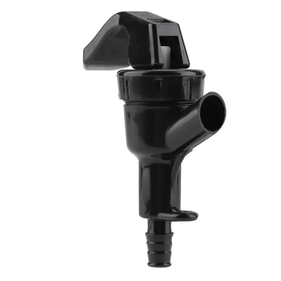 SEAAN самогонный аппарат кран для пикника домашний пивной пластиковый Дозирующий