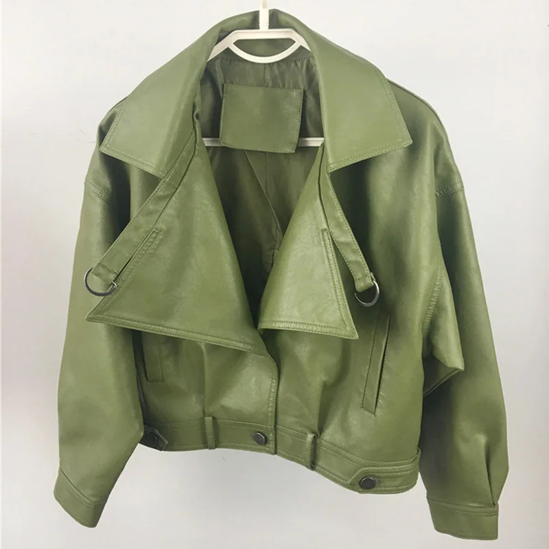 

Faux Leather