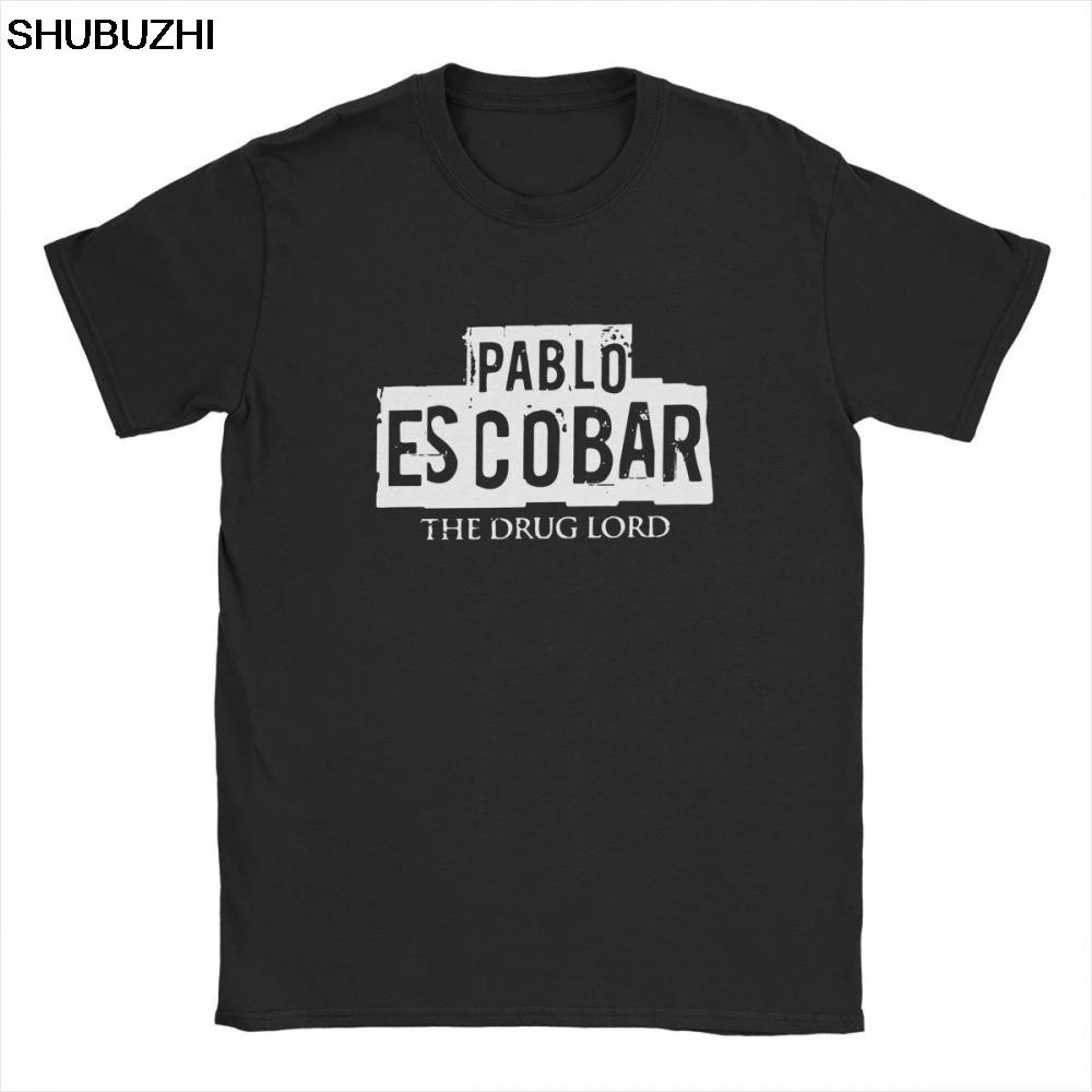 Футболка мужская с коротким рукавом и круглым вырезом из хлопка - купить по