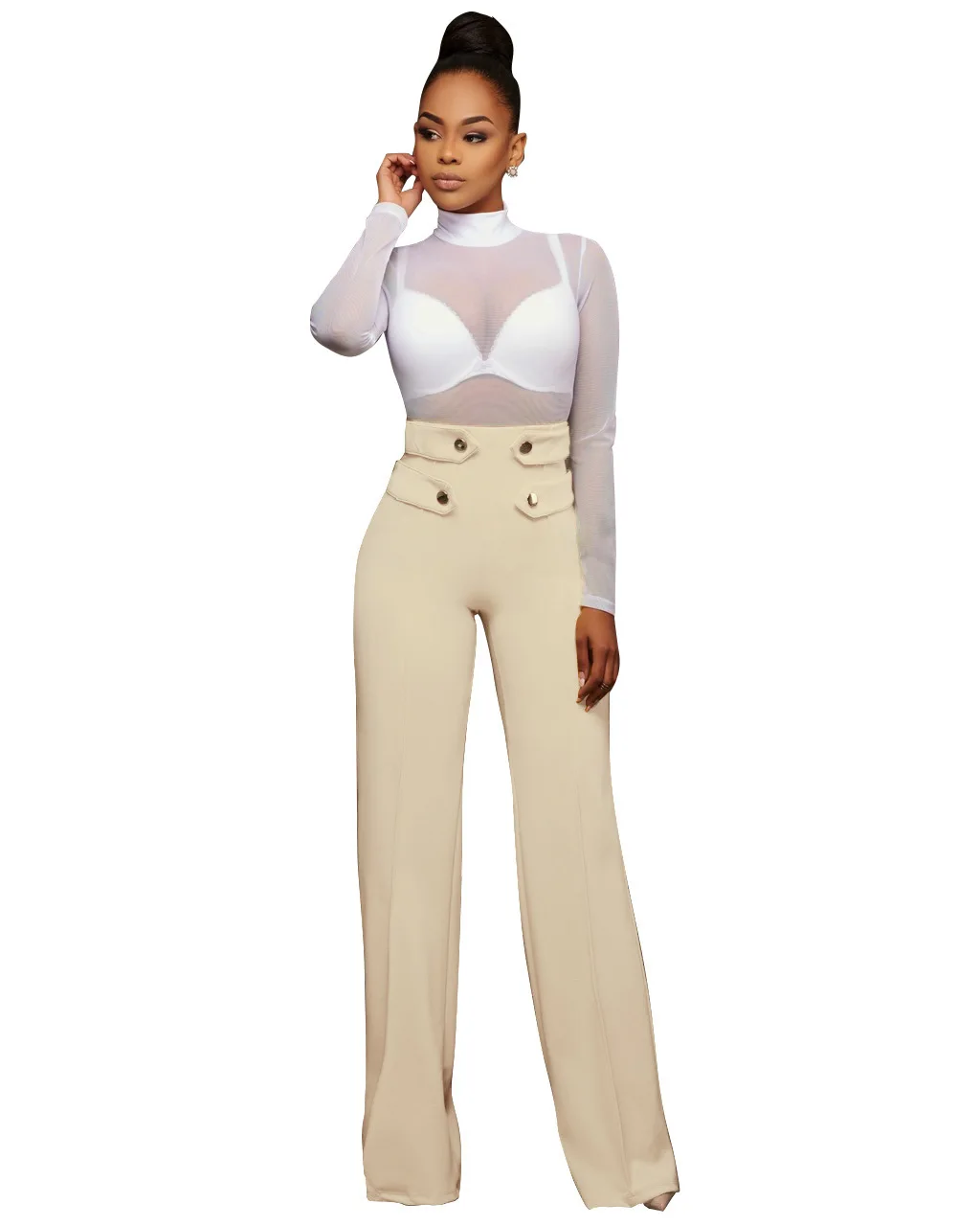 Брюки 2021 осенняя одежда для женщин спортивные брюки Осенняя женская оптовая