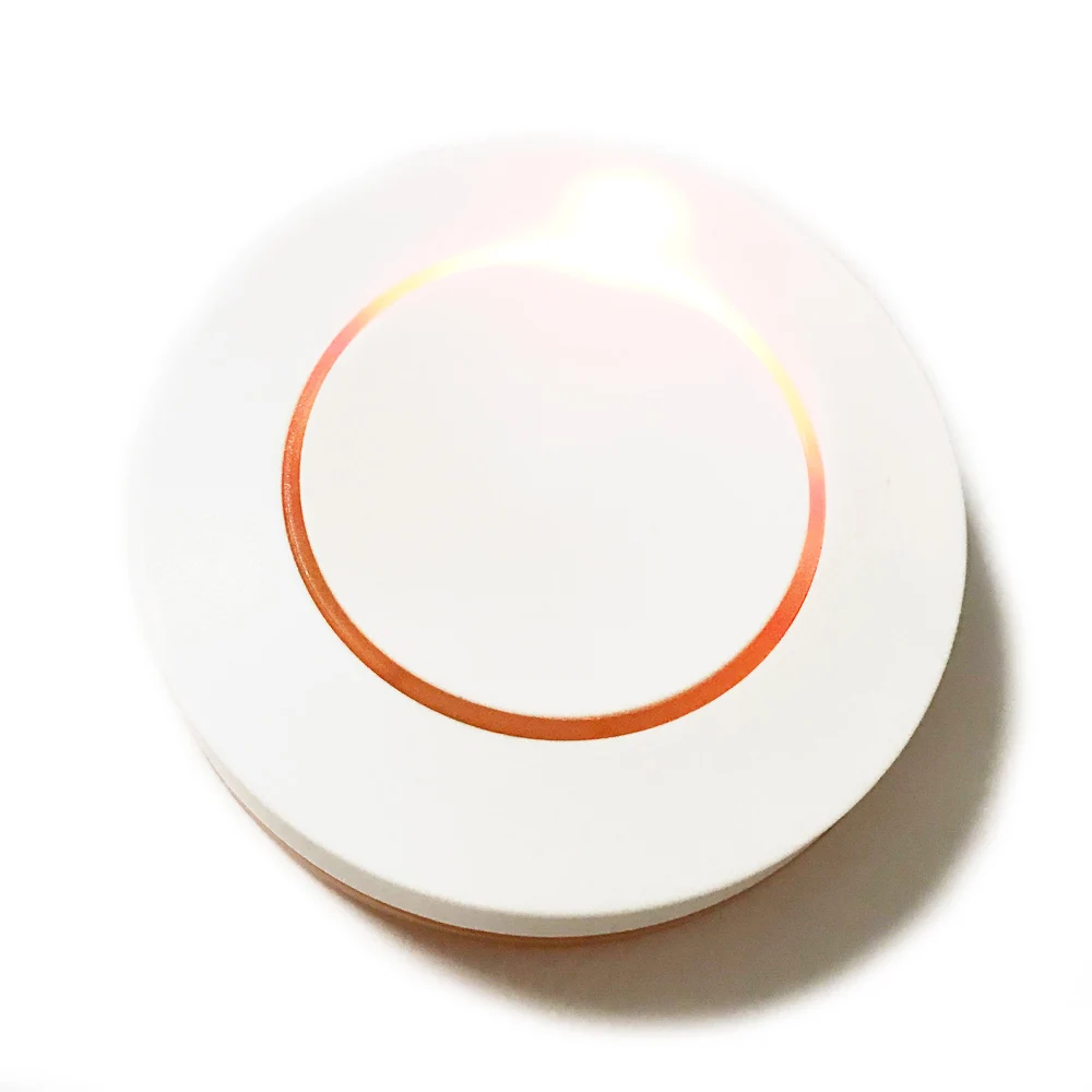 

Free Shipping Battery Included Abutton V3 a WiFi Connected Push Button based on ESP32-PICO-D4