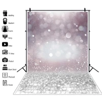 dreamy wedding party love light bokeh shiny birthday party decoration anniversaire baby shower backdrops