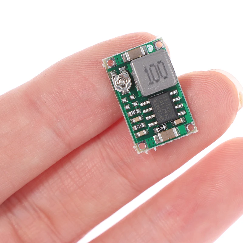 

5 шт. RC самолет модуль Mini 360 DC-DC преобразователь понижающий модуль