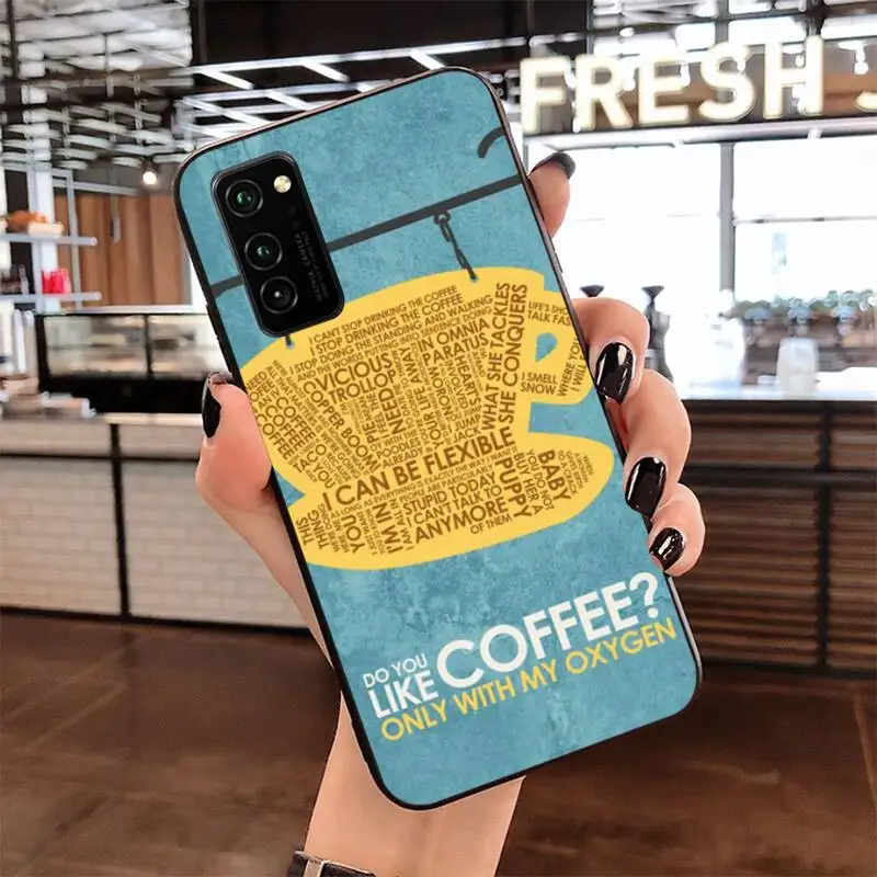 HPCHCJHM девочки Гилмор жизнь-это короткий разговор мягкий чехол для телефона с