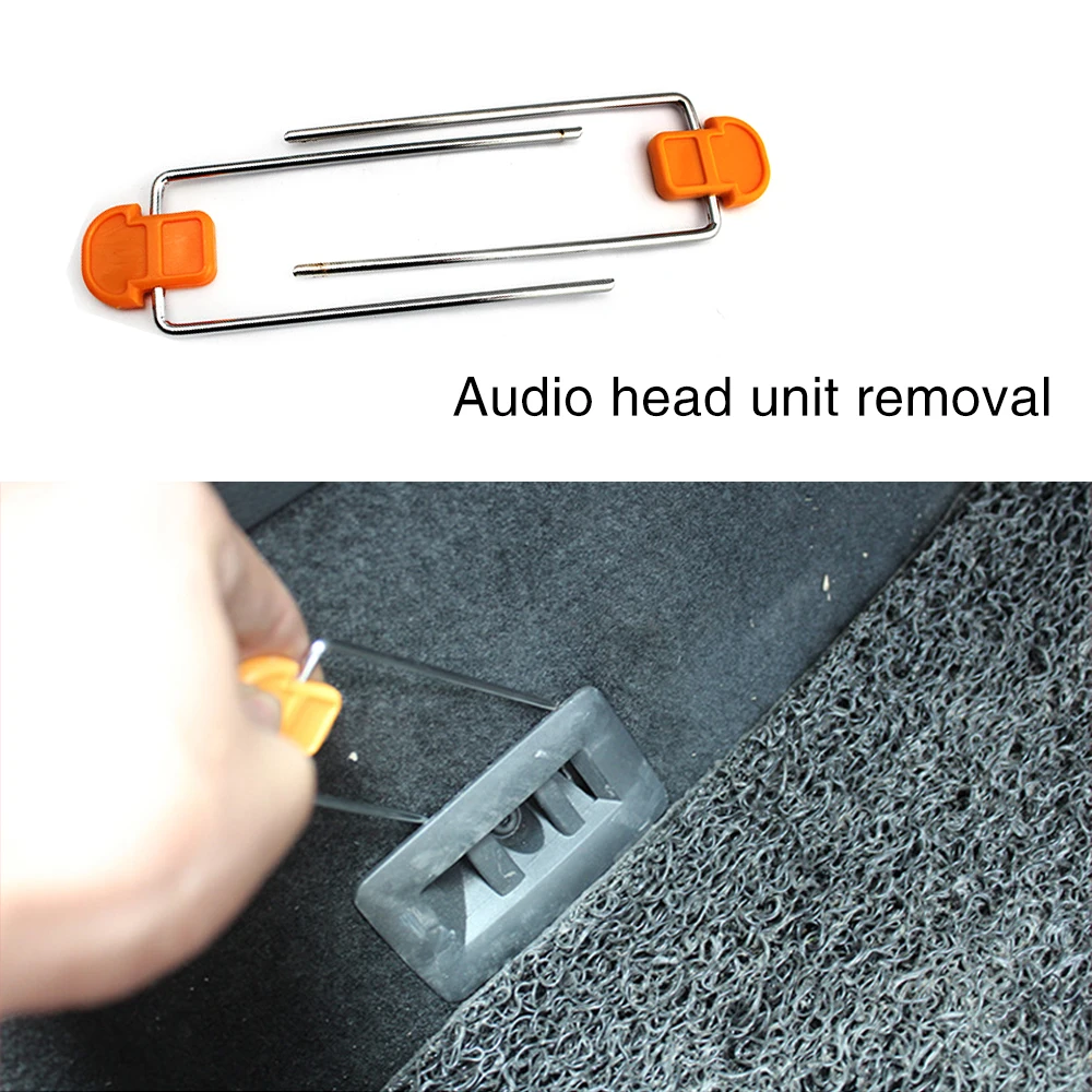 Инструмент для снятия панели двери автомобиля BMW F10 F15 F26 F30 G30 E90 E70 портативный