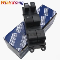 car replacement parts power window switch 25401 1jy0a 254011jy0a for nissan tiida c11 sc11 c11z