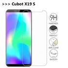 Закаленное стекло для Cubot King Kong 5 Pro J9 J8 P40 P30 C20 C30, Защитная пленка для телефона Cubot X19 S X30 X50, Защитная пленка для экрана