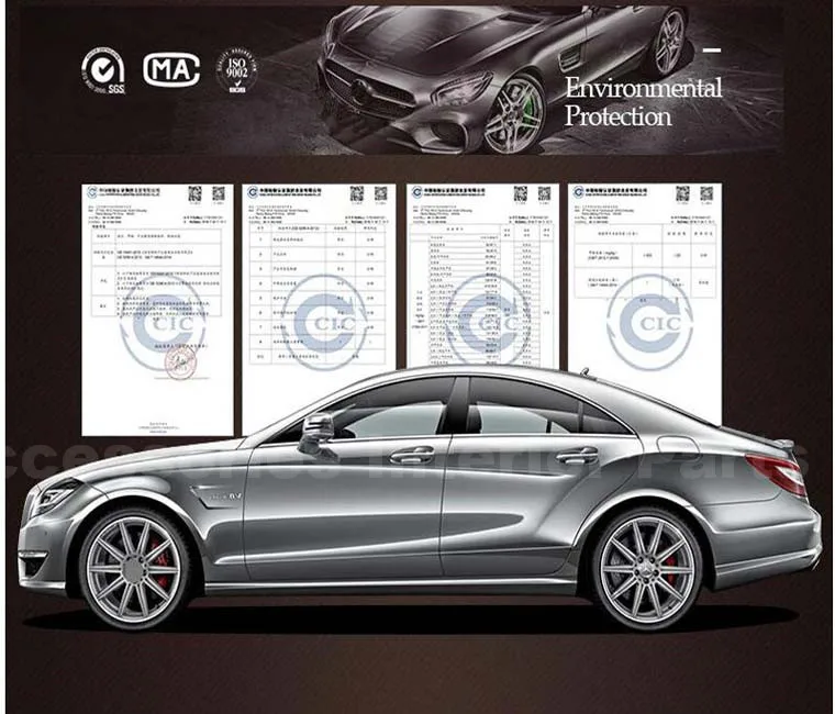 Автомобильные коврики для 5 сидений Volkswagen VW Tiguan 2017 2018 2019 2020 2021 2022 индивидуальные