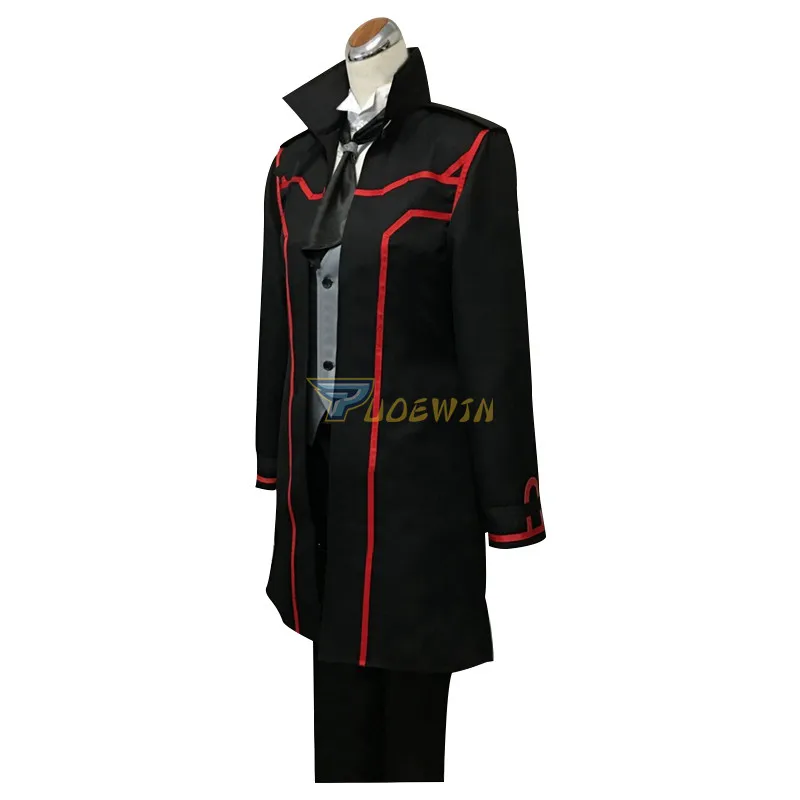 Косплей-костюм аниме Arifureta Shokugyou de Sekai Saikyou Hajime Nagumo от общего назначения до самые