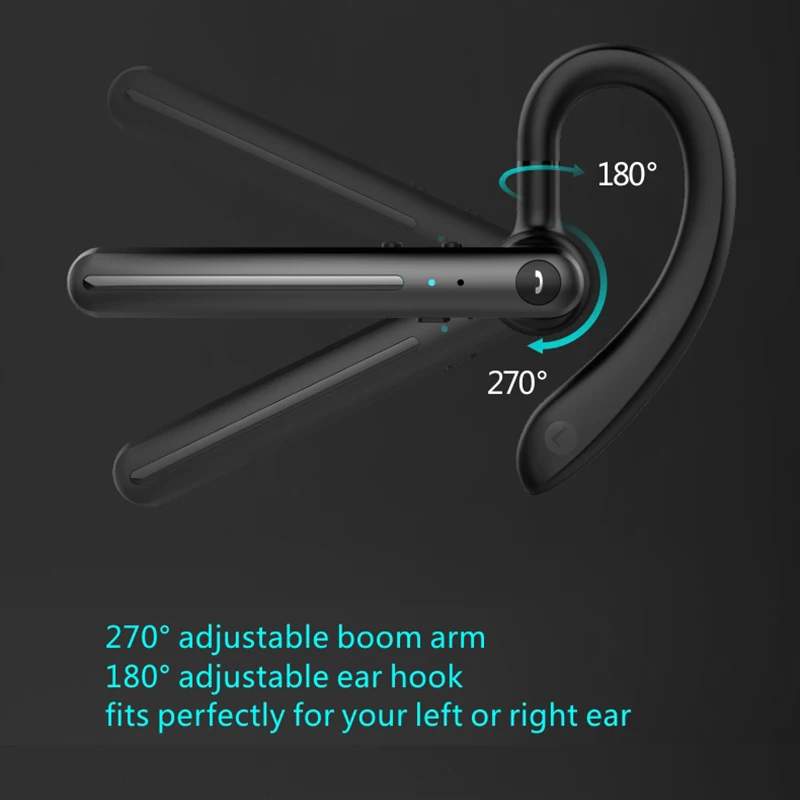 Беспроводные наушники с микрофоном Наушники Bluetooth Гарнитура |