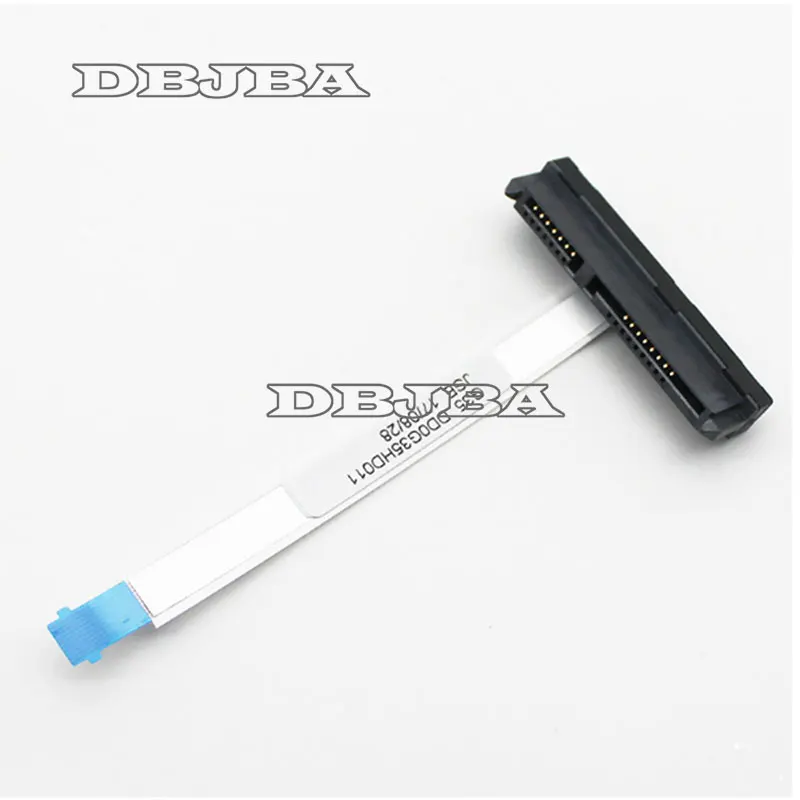 

Кабель для жесткого диска HP 15-AX 15-AX243DX DD0G35HD011 76 мм HDD
