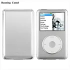 Жесткий Чехол для iPod Classic 6 7-го поколения, 80 ГБ, 120 ГБ, 160 Гб, 30 Гб, толщина 10,5 мм